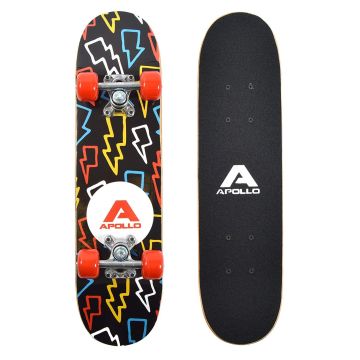 Παιδικό skateboard "Flash" Apollo