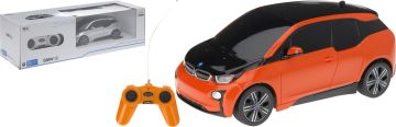 Παιδικό αυτοκίνητο με απομακρυσμένη BMW I3 RC