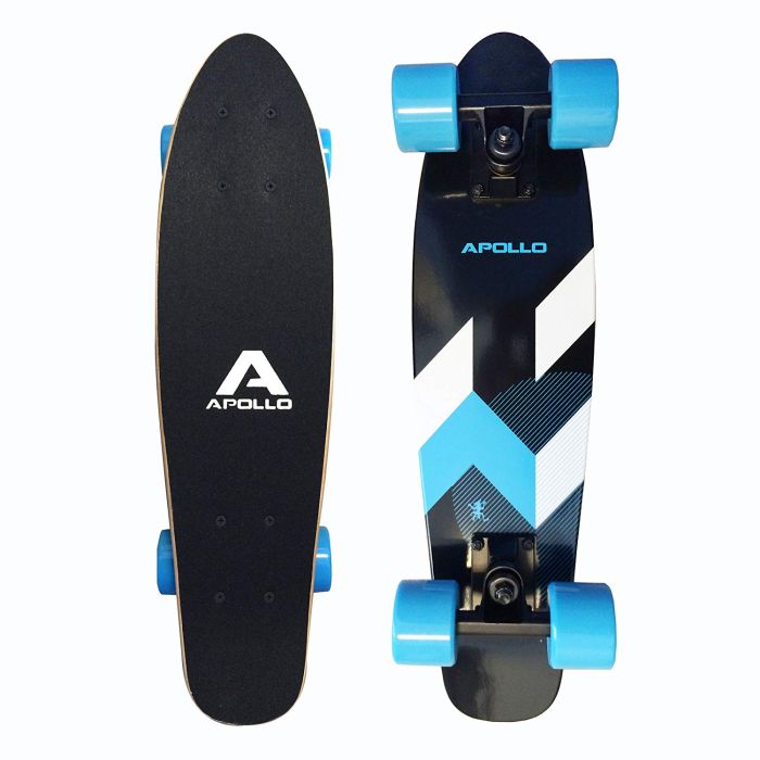 Skateboard "Matei Mini" Apollo
