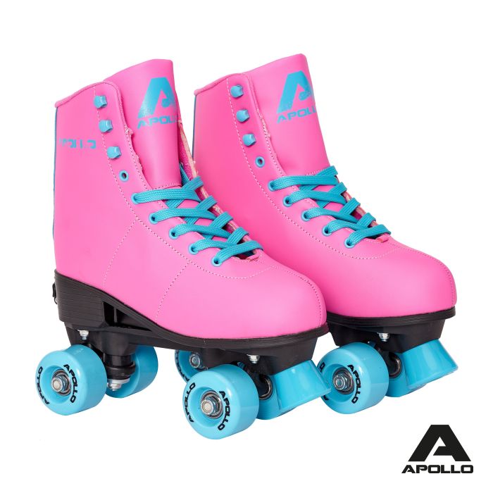 Κλασικά πατίνια Apollo Funky - S