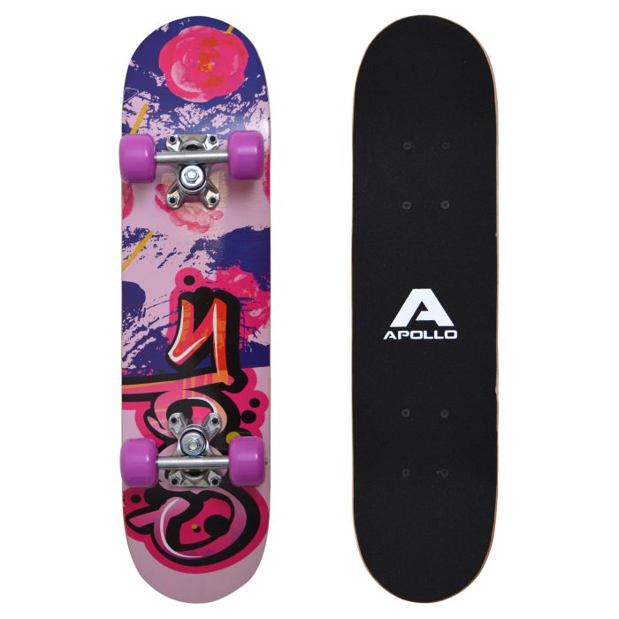 Παιδικό skateboard "Grafitti" Apollo