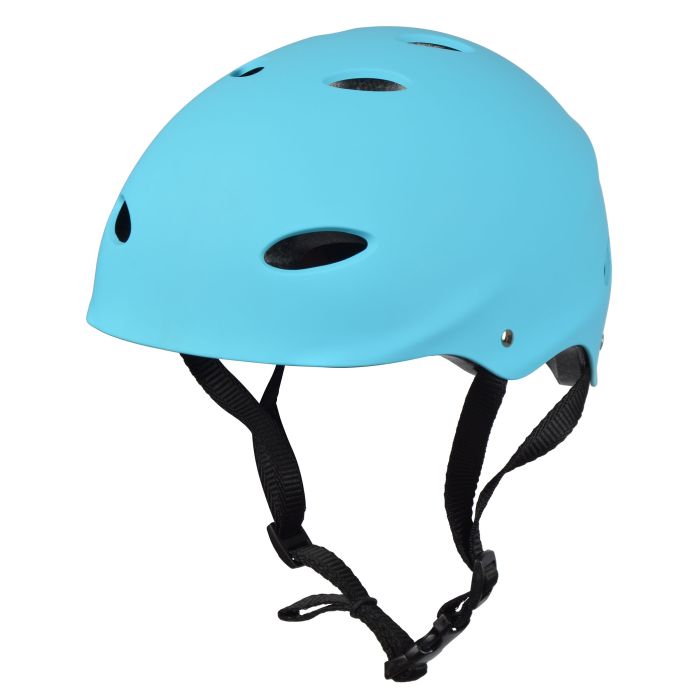 Κράνος "Protect Pro" M-Blue