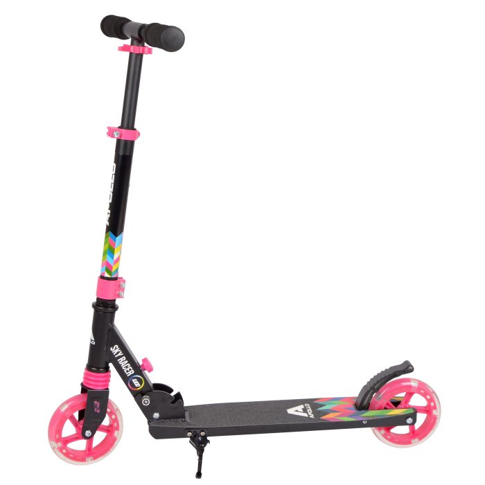 LED σκούτερ Apollo Skyracer Bunt