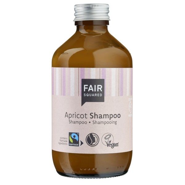 Шампоан за коса Fair Squared Apricot 240мл