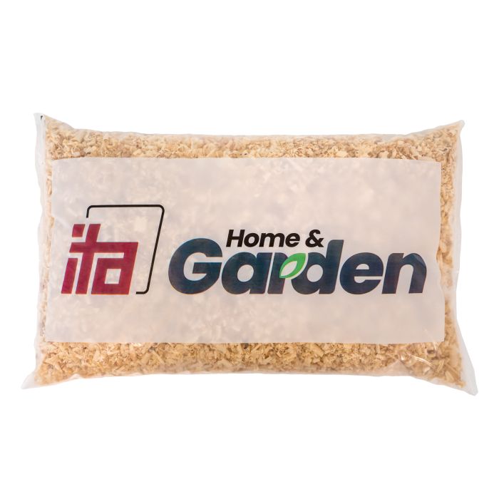 Πριονίδι για συσκευές για καπνιστό κρέας