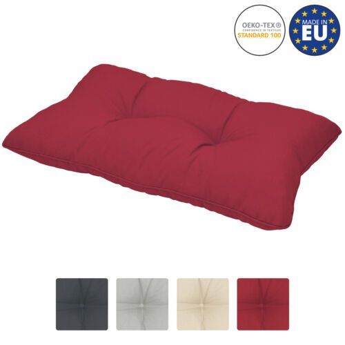 Ορθογωνικό μαξιλάρι 50x40x12 εκ