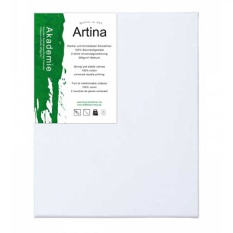 ARTINA AKADEMIE 100% ΒΑΜΒΑΚΙ 30 x 40 εκ.